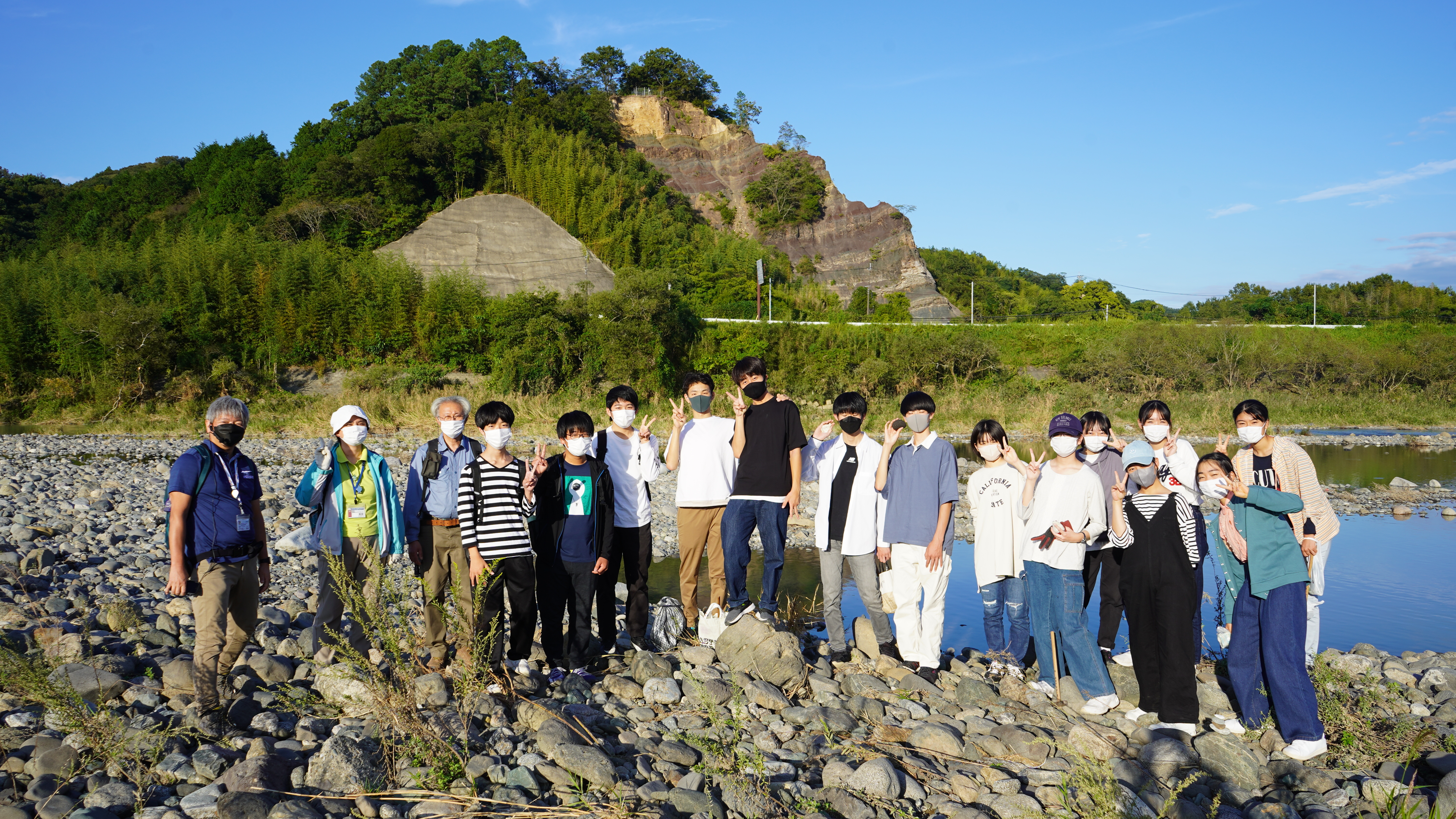 DSC05913　記念撮影津志田河川自然公園.JPG